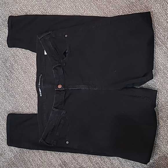 Old Navy Rockstar jeans - Picture 2 of 3